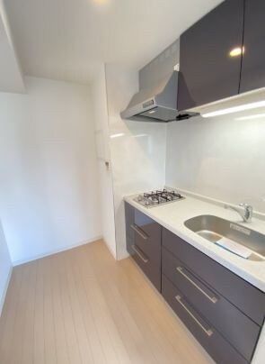 ESPERANZA  AZABUの物件外観写真