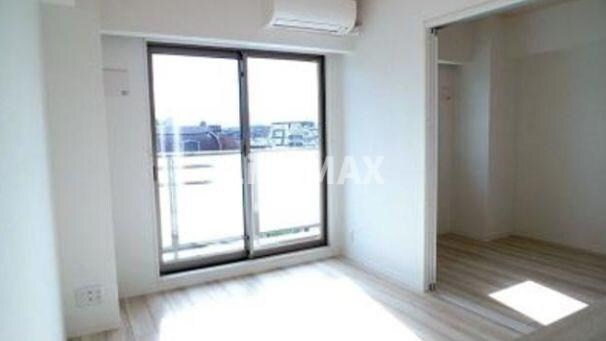 大井町駅 徒歩9分 3階の物件内観写真