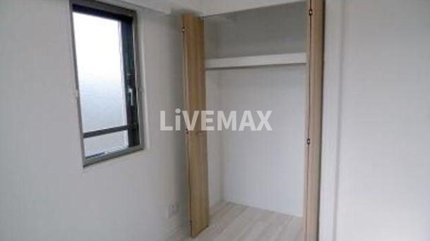 大井町駅 徒歩9分 3階の物件内観写真