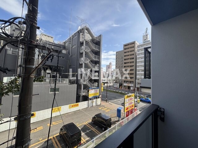 アルティザ五反田の物件内観写真