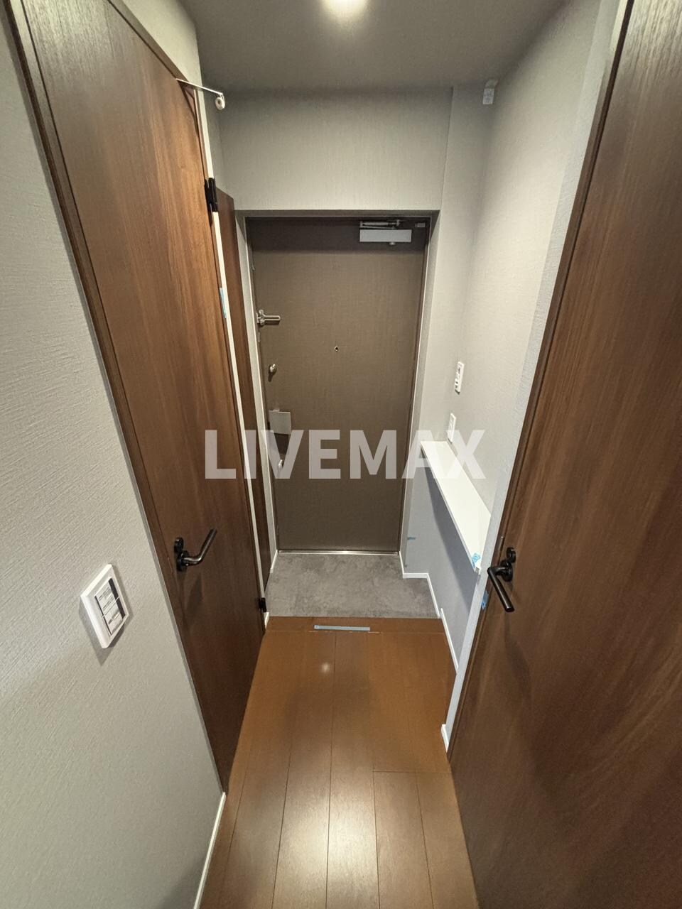 アルティザ五反田の物件内観写真