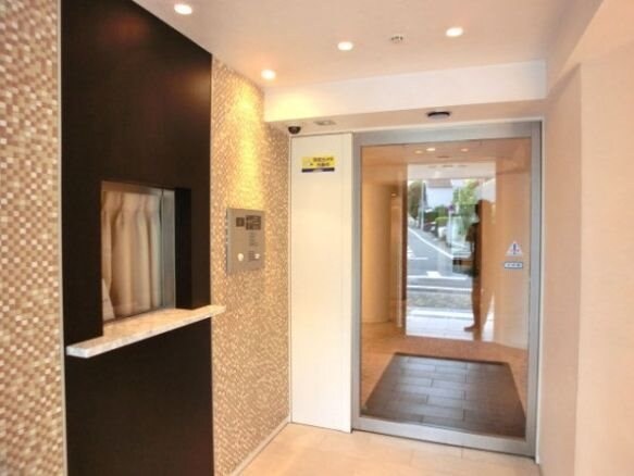 パークハウス中目黒の物件内観写真