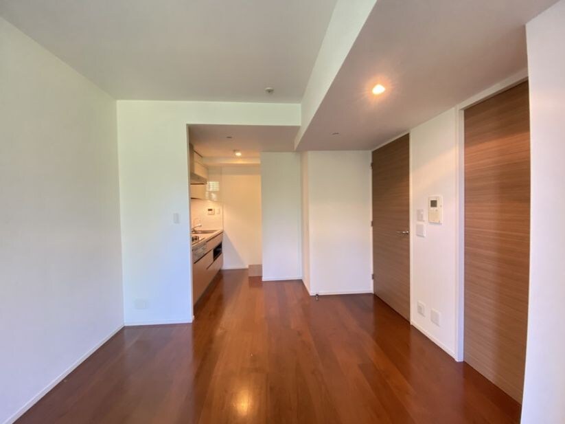 パークハウス中目黒の物件内観写真