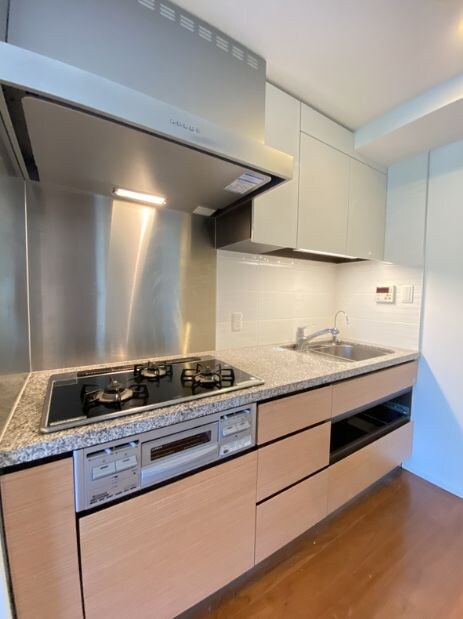 パークハウス中目黒の物件内観写真