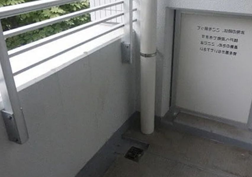 パークハウス中目黒の物件内観写真