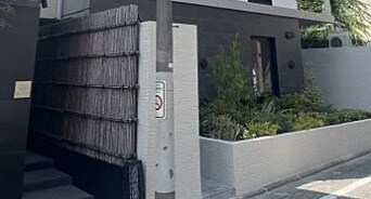 三軒茶屋駅 徒歩7分 1階の物件外観写真