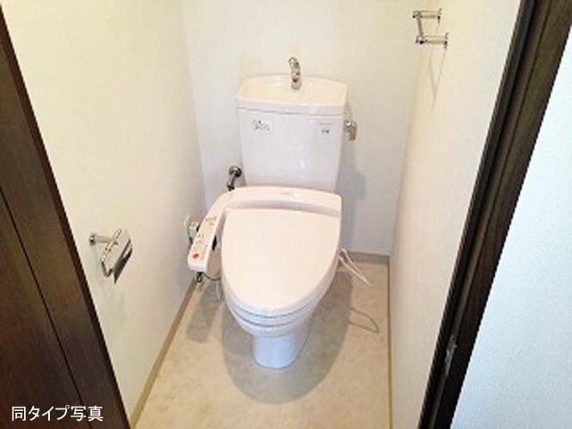 コンフォリア田町の物件内観写真