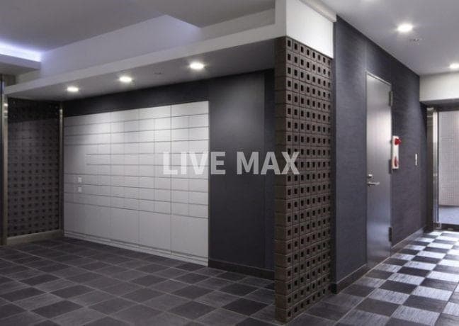 スタイリオ下丸子の物件内観写真