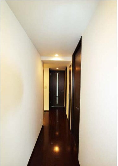 コンフォリア田町の物件内観写真