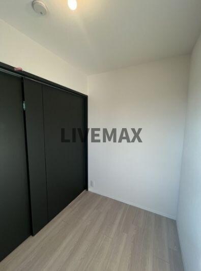 ウェルスクエア学芸大学Ⅱの物件内観写真