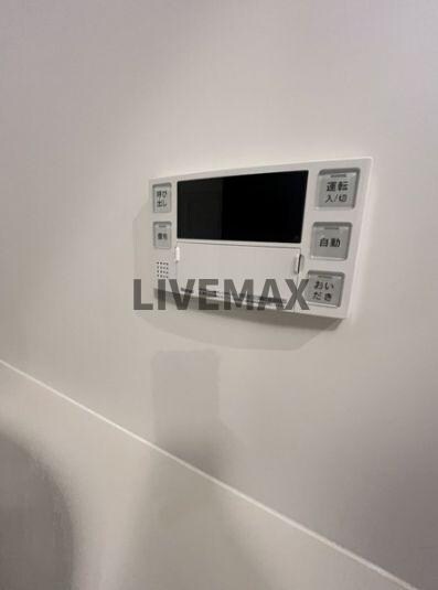 ウェルスクエア学芸大学Ⅱの物件内観写真