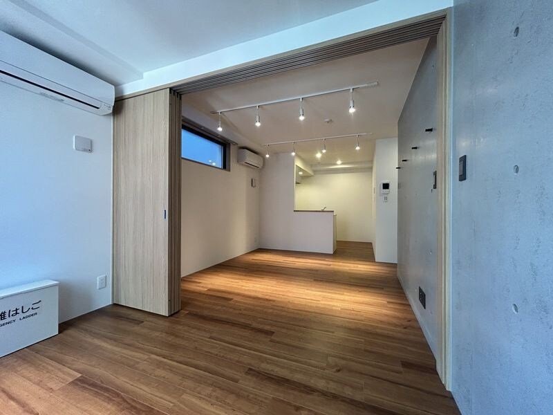 GRAN PASEO大森Ⅲの物件内観写真