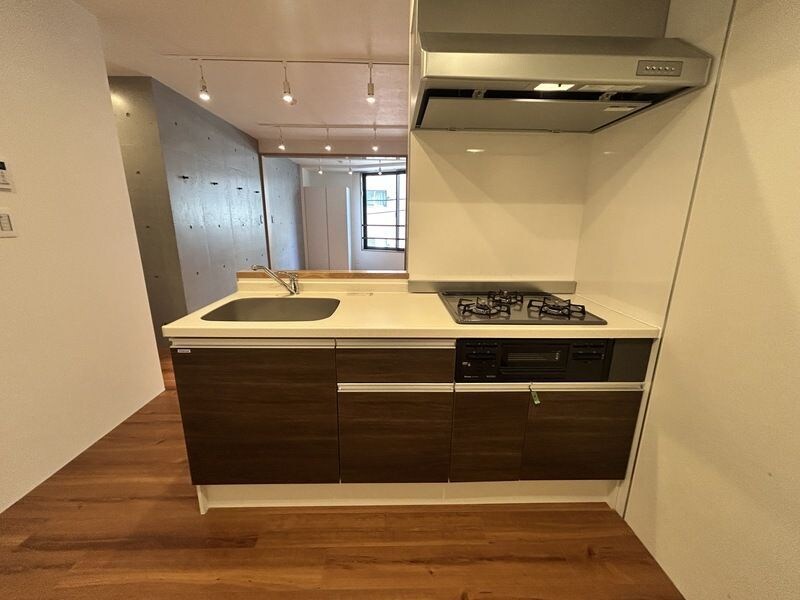 GRAN PASEO大森Ⅲの物件内観写真