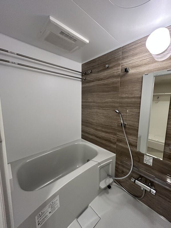 GRAN PASEO大森Ⅲの物件内観写真