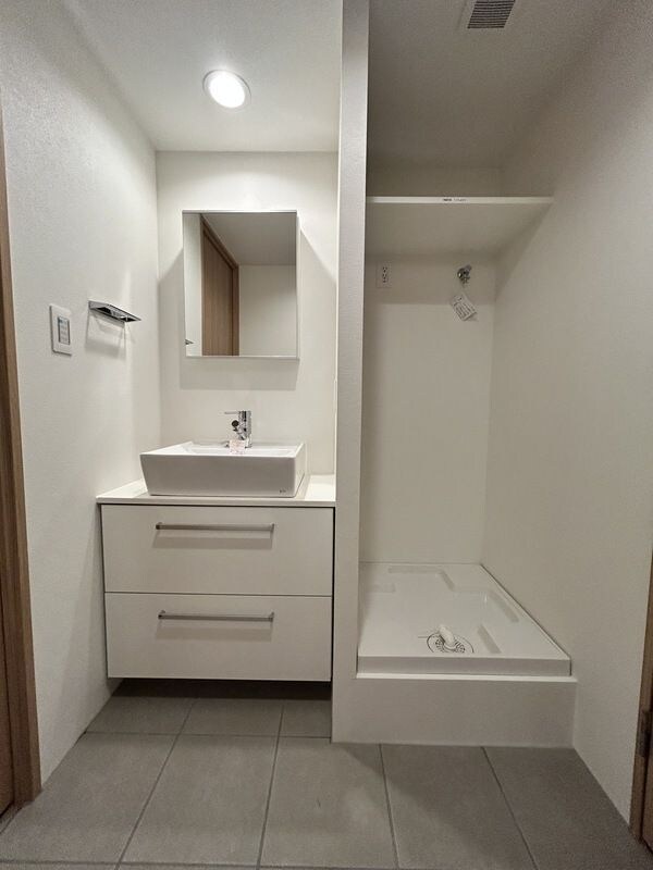 GRAN PASEO大森Ⅲの物件内観写真