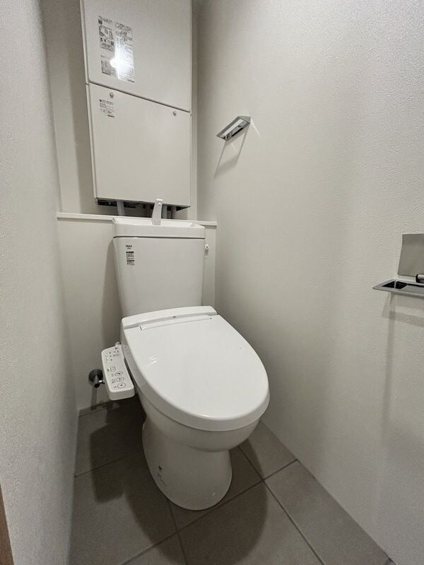 GRAN PASEO大森Ⅲの物件内観写真