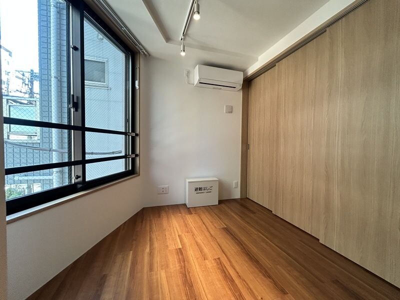 GRAN PASEO大森Ⅲの物件内観写真