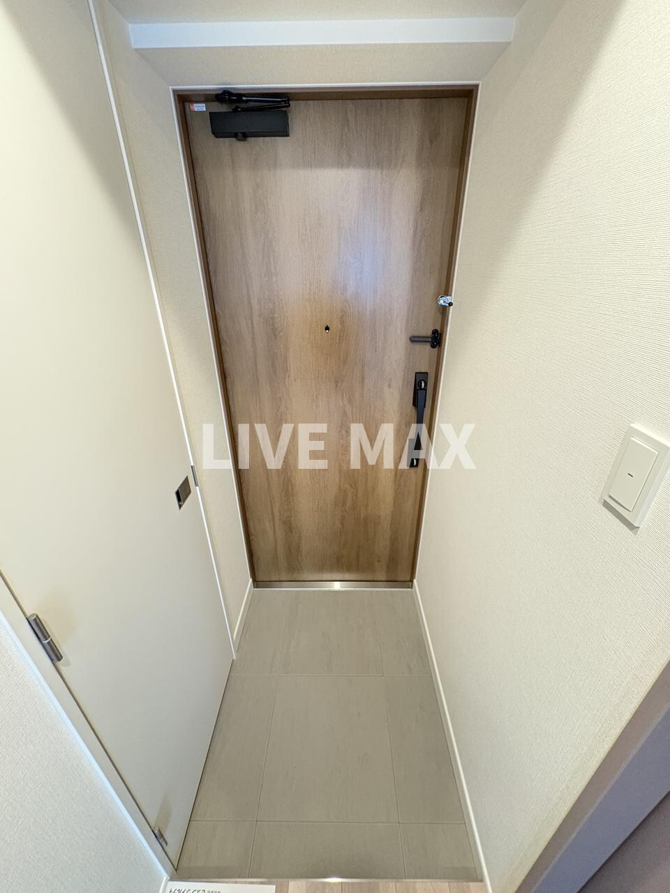 シーズンフラッツ大井町の物件内観写真