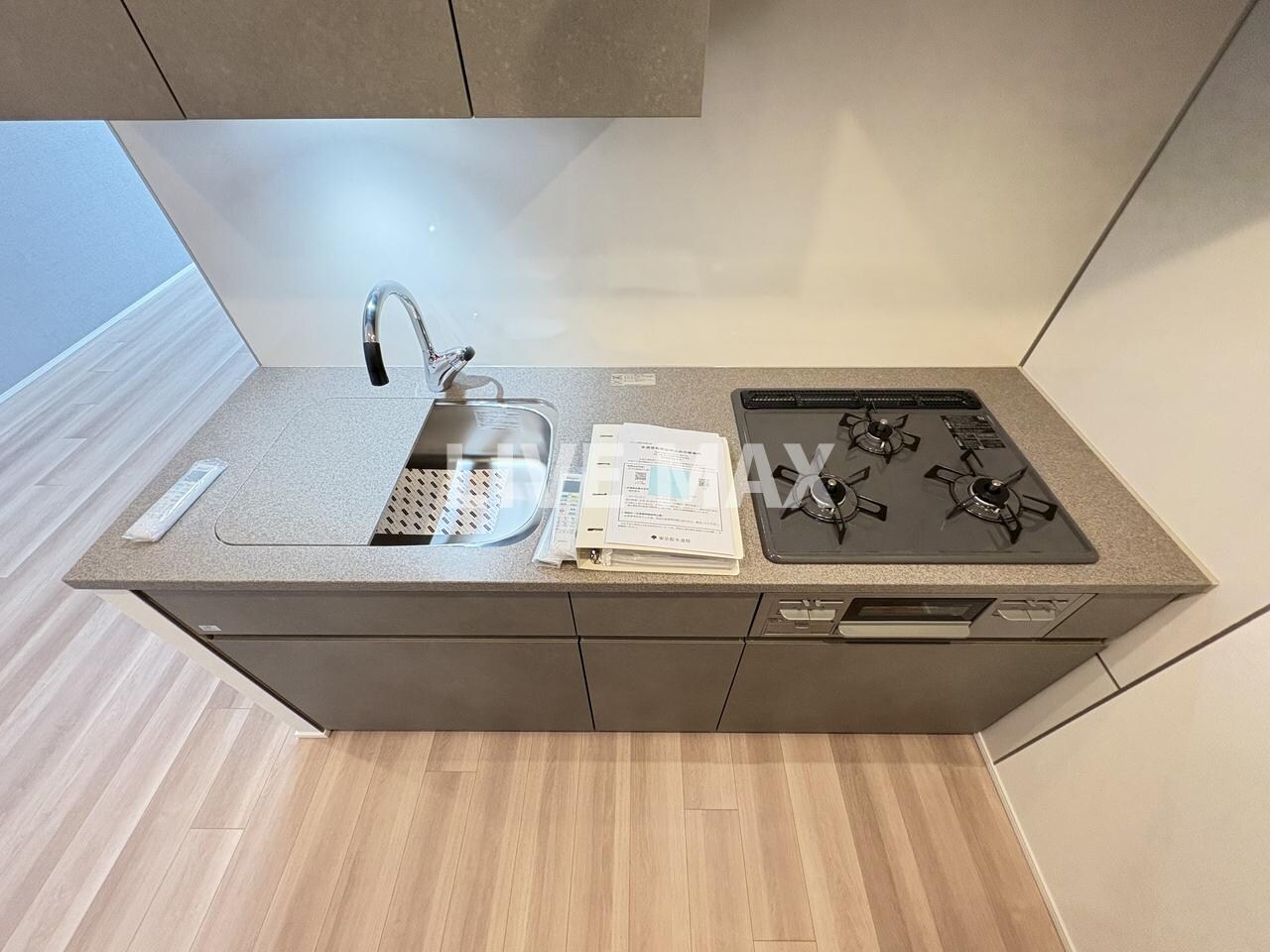 シーズンフラッツ大井町の物件内観写真