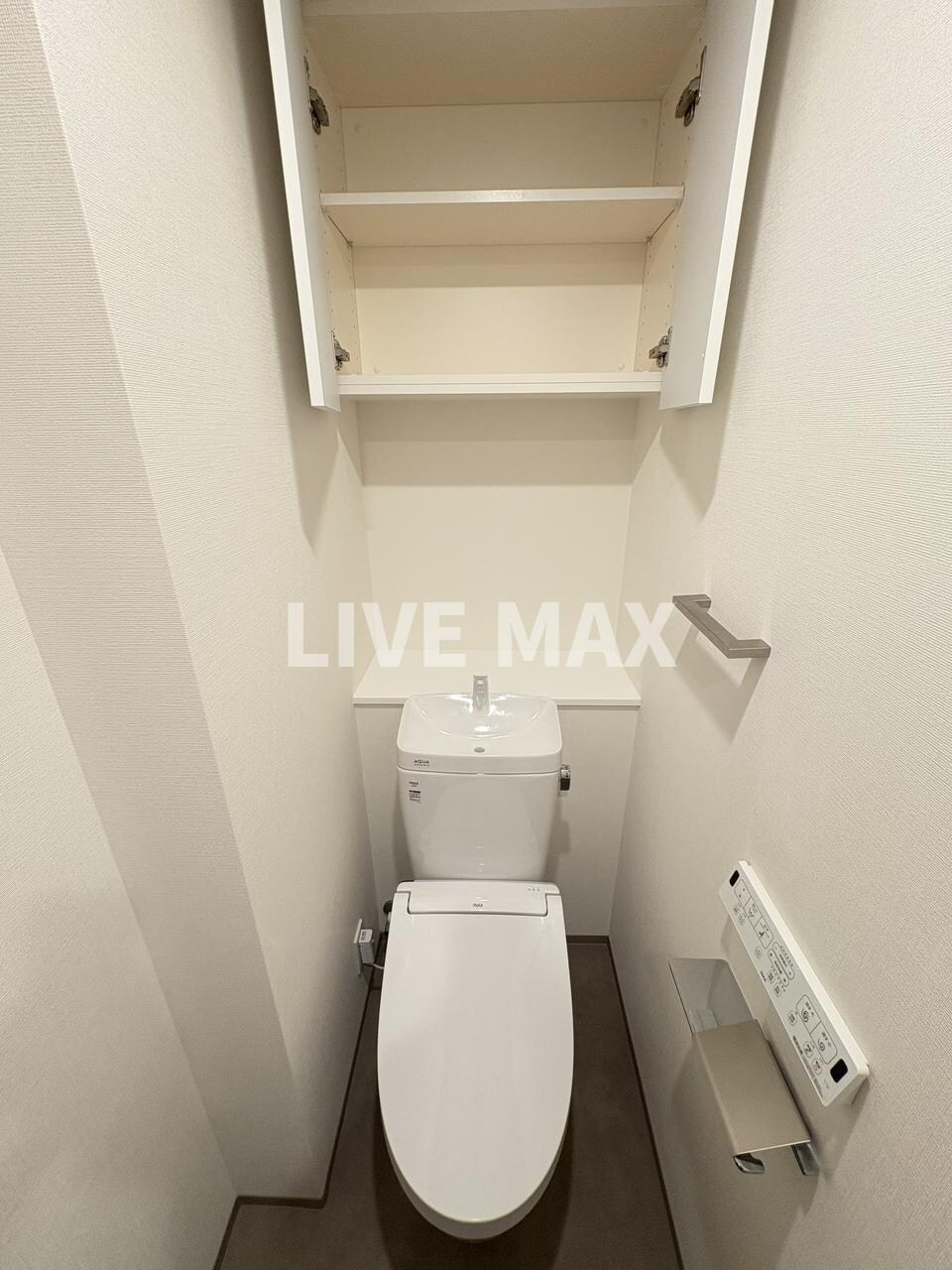 シーズンフラッツ大井町の物件内観写真