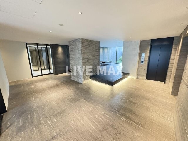 シーズンフラッツ大井町の物件外観写真