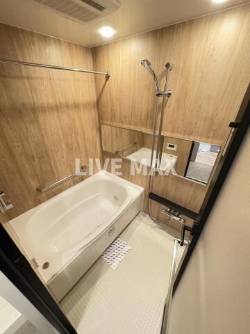 シーズンフラッツ大井町の物件内観写真