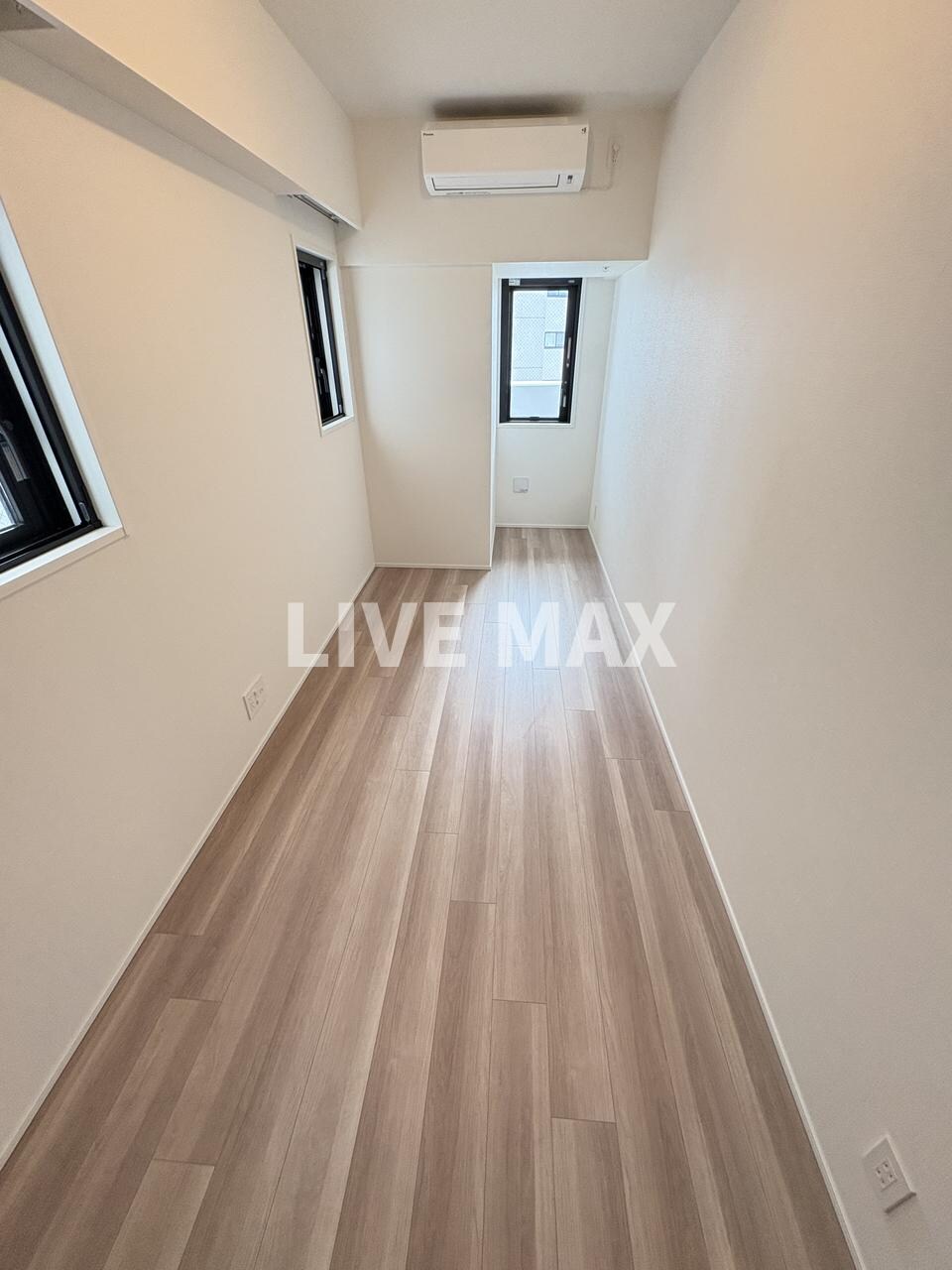 シーズンフラッツ大井町の物件内観写真