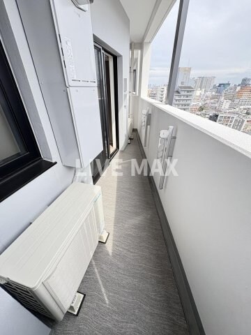 シーズンフラッツ大井町の物件内観写真