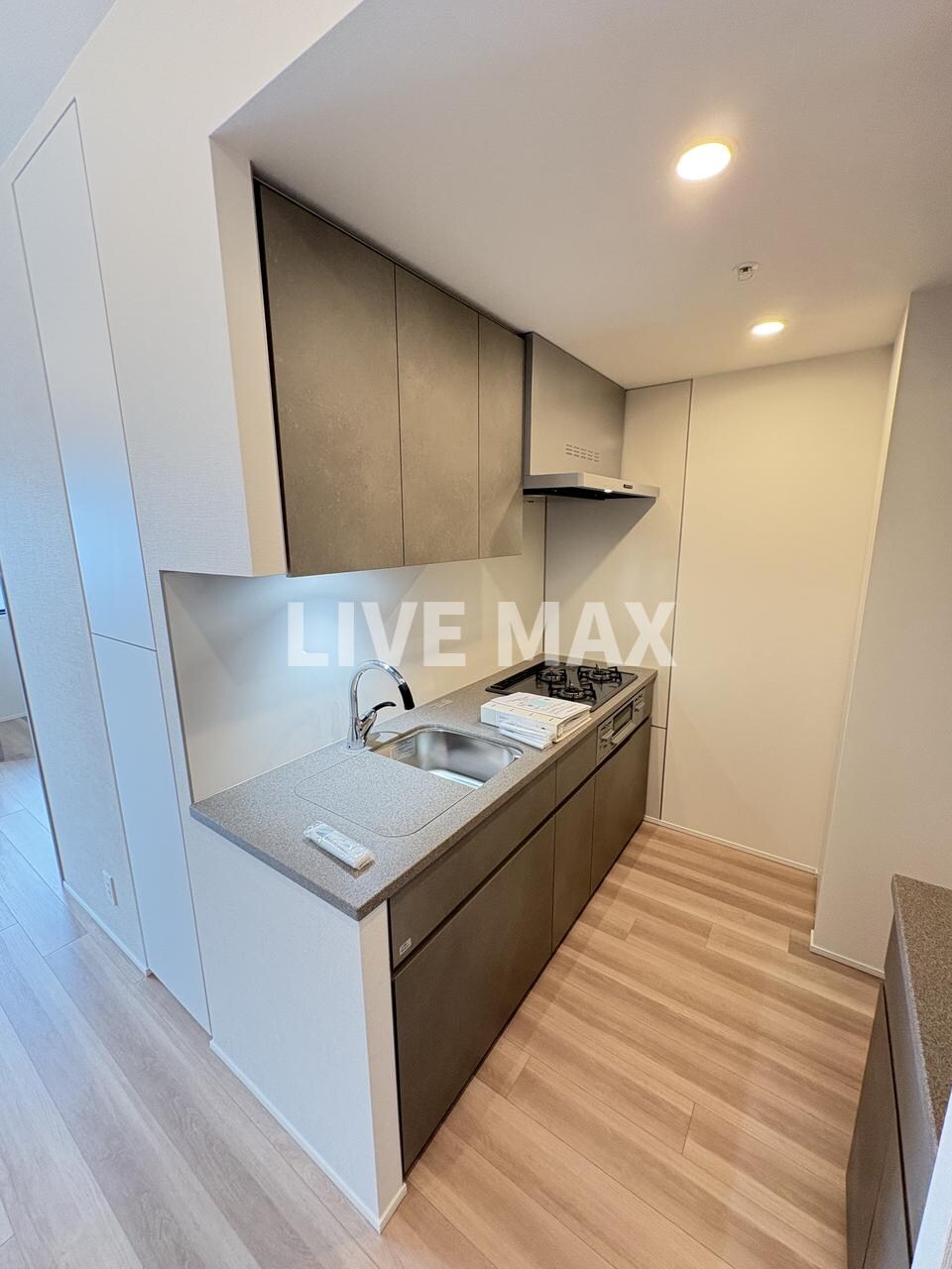 シーズンフラッツ大井町の物件内観写真