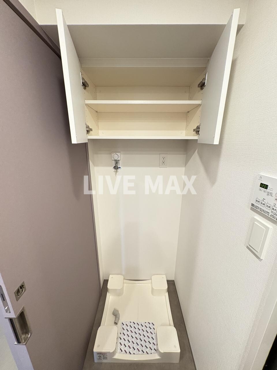 シーズンフラッツ大井町の物件内観写真