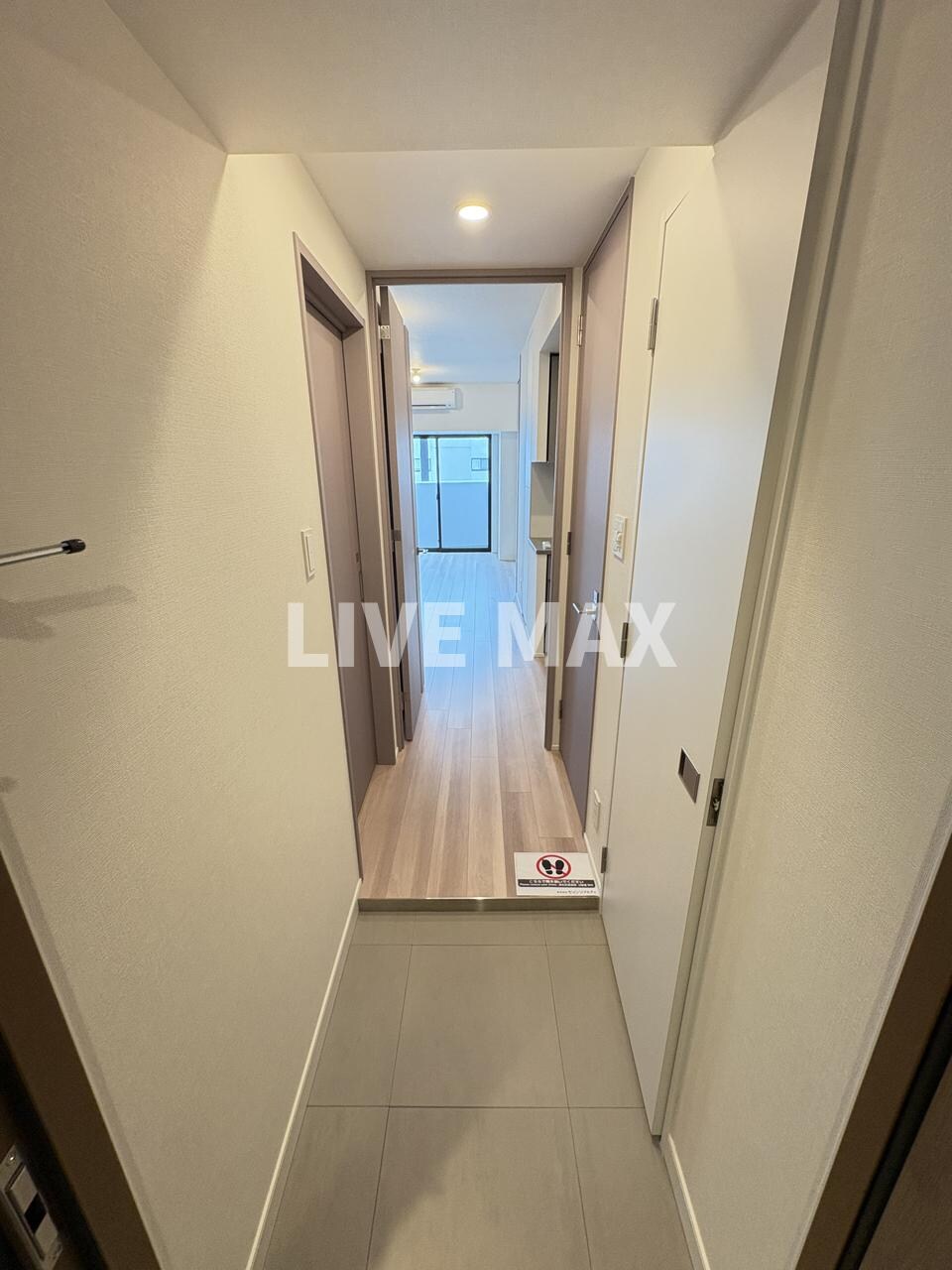 シーズンフラッツ大井町の物件内観写真