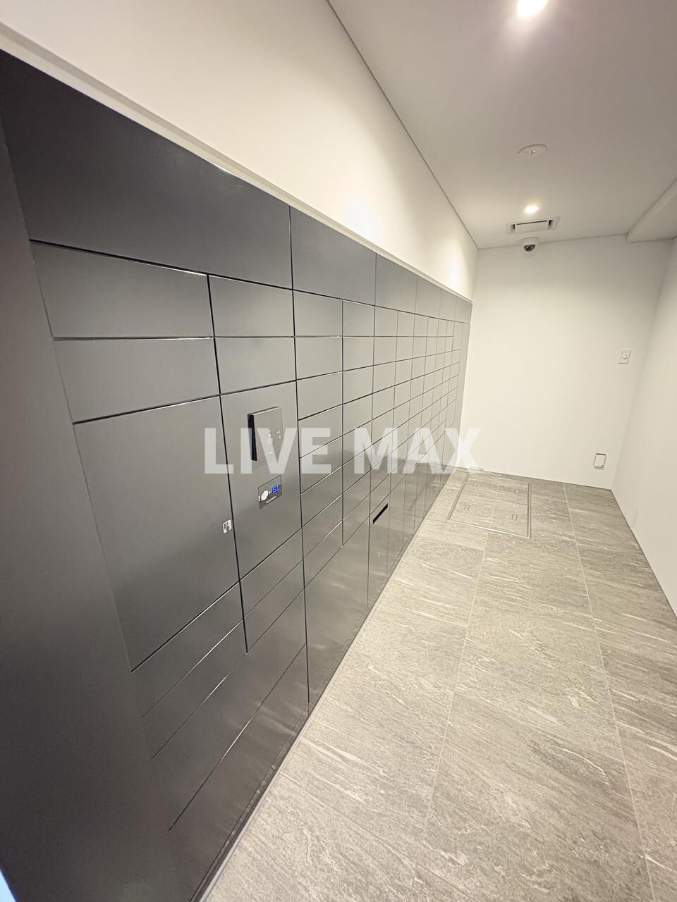 シーズンフラッツ大井町の物件内観写真