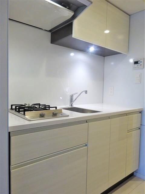 パークアクシス東蒲田の物件内観写真