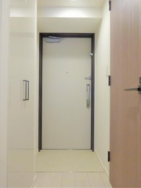 パークアクシス東蒲田の物件内観写真