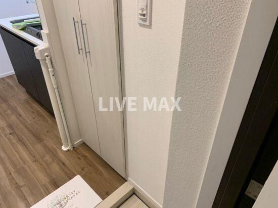 INUNEKO HILLS ROKUGODOTEの物件内観写真