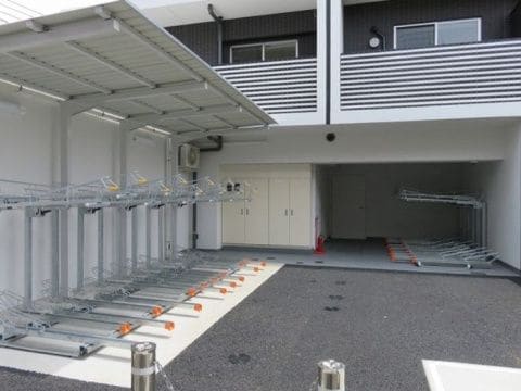 糀谷駅 徒歩8分 1階の物件内観写真