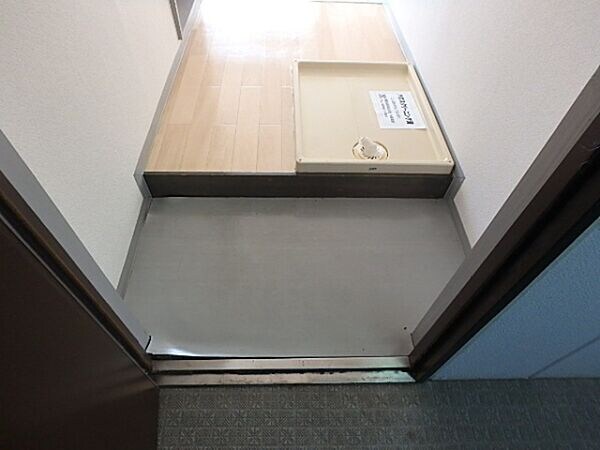 ロマーヌ水戸第三の物件内観写真