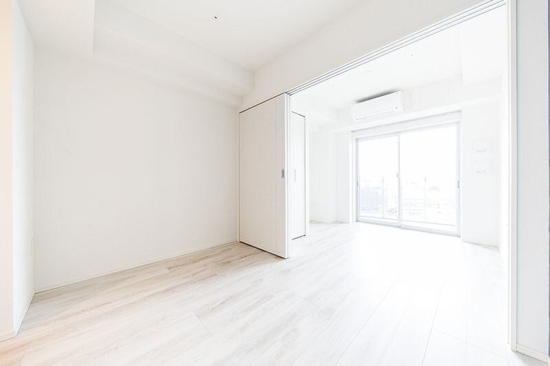 ライオンズフォーシア五反田の物件内観写真