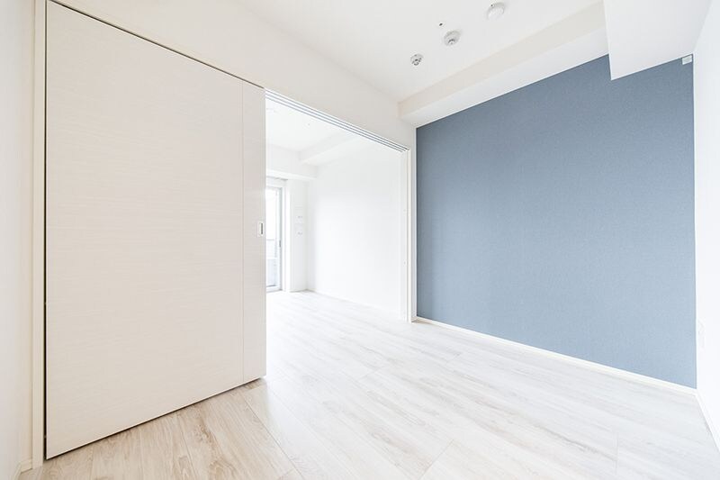 ライオンズフォーシア五反田の物件内観写真