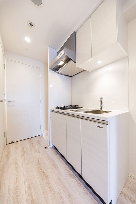 ライオンズフォーシア五反田の物件内観写真