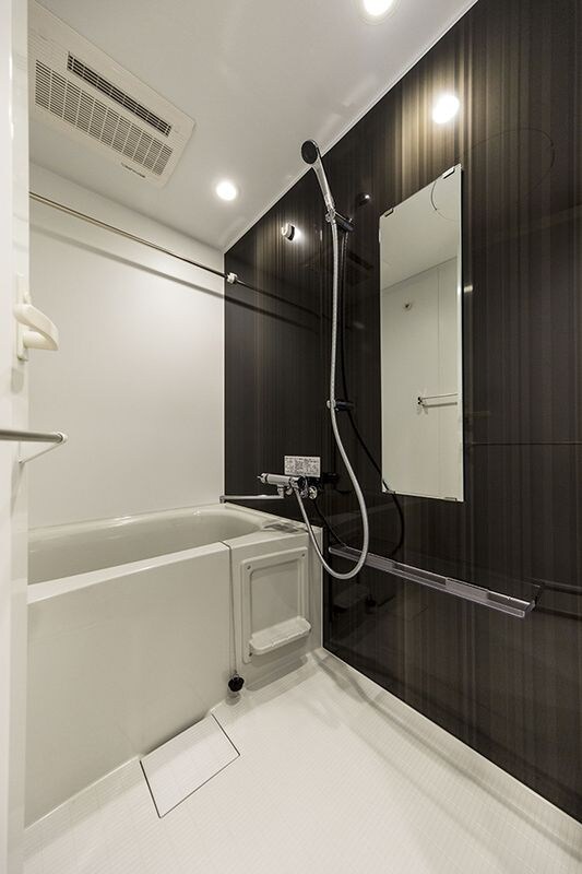 ライオンズフォーシア五反田の物件内観写真