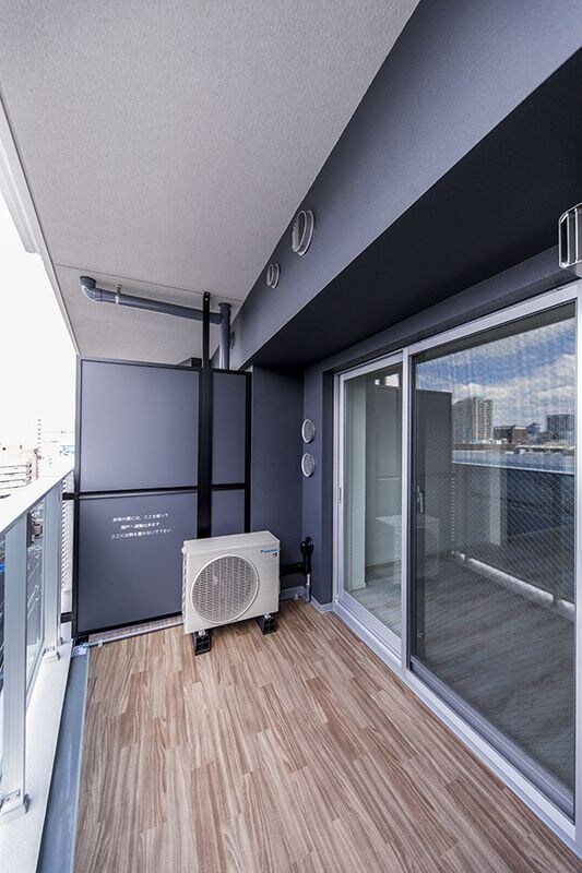 ライオンズフォーシア五反田の物件内観写真