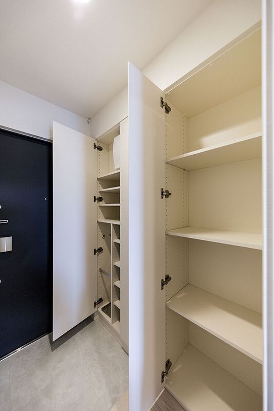 ライオンズフォーシア五反田の物件内観写真