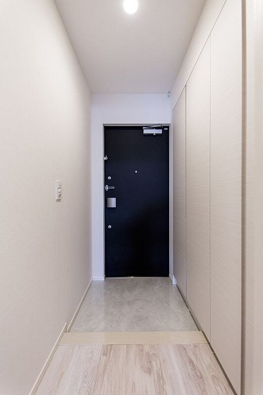 ライオンズフォーシア五反田の物件内観写真