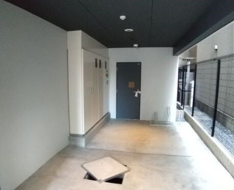 ライオンズフォーシア五反田の物件内観写真