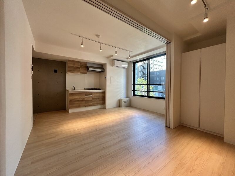 GRAN PASEO大森Ⅲの物件内観写真