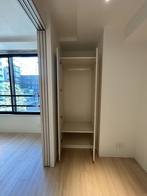 GRAN PASEO大森Ⅲの物件内観写真