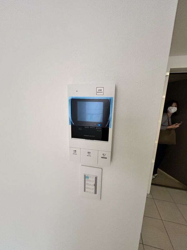 GRAN PASEO大森Ⅲの物件内観写真