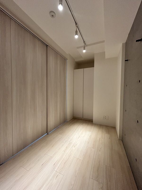 GRAN PASEO大森Ⅲの物件内観写真