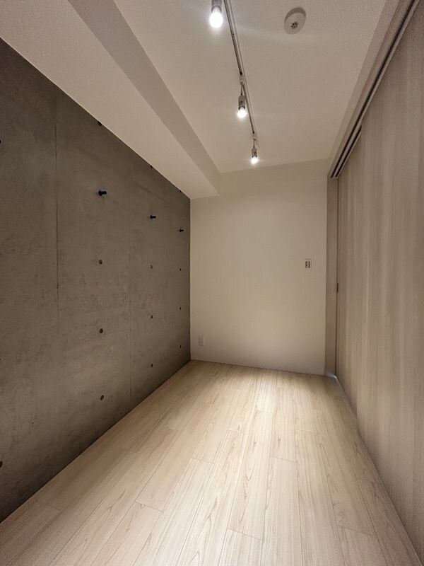 GRAN PASEO大森Ⅲの物件内観写真